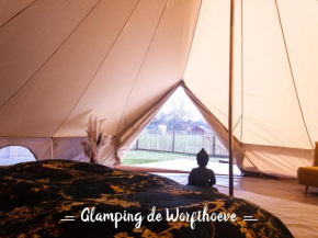 Glamping De Worfthoeve